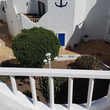 Casas Blancas Las Tortugas Playa de las Americas  Exterior photo