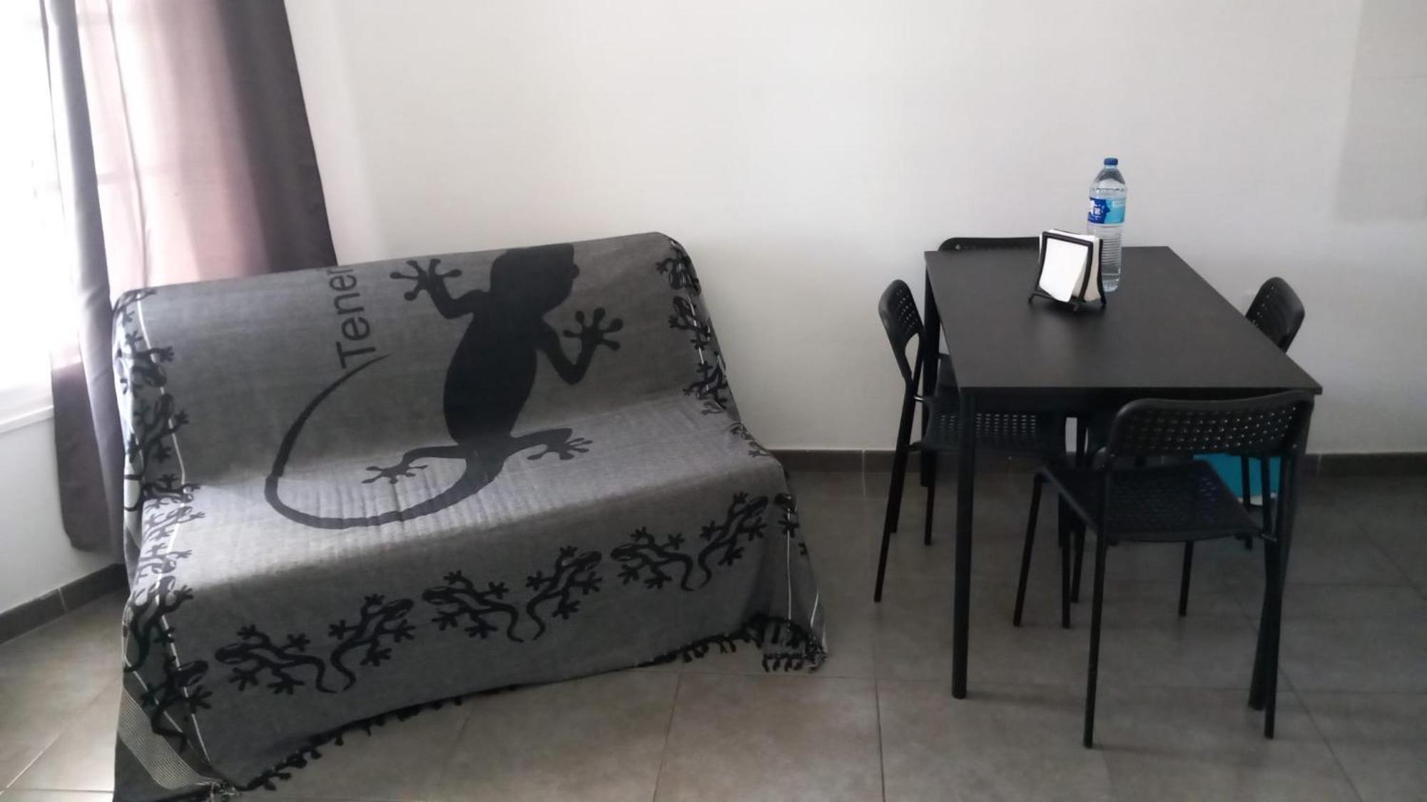 Casas Blancas Las Tortugas Playa de las Americas  Room photo
