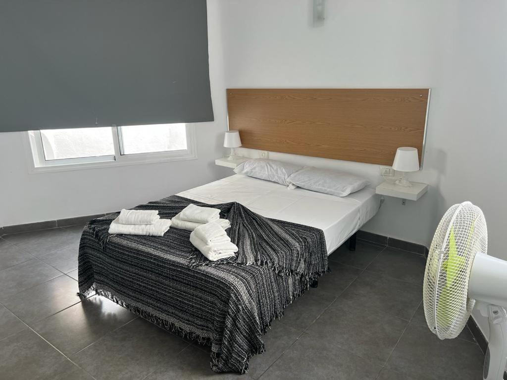 Casas Blancas Las Tortugas Playa de las Americas  Room photo