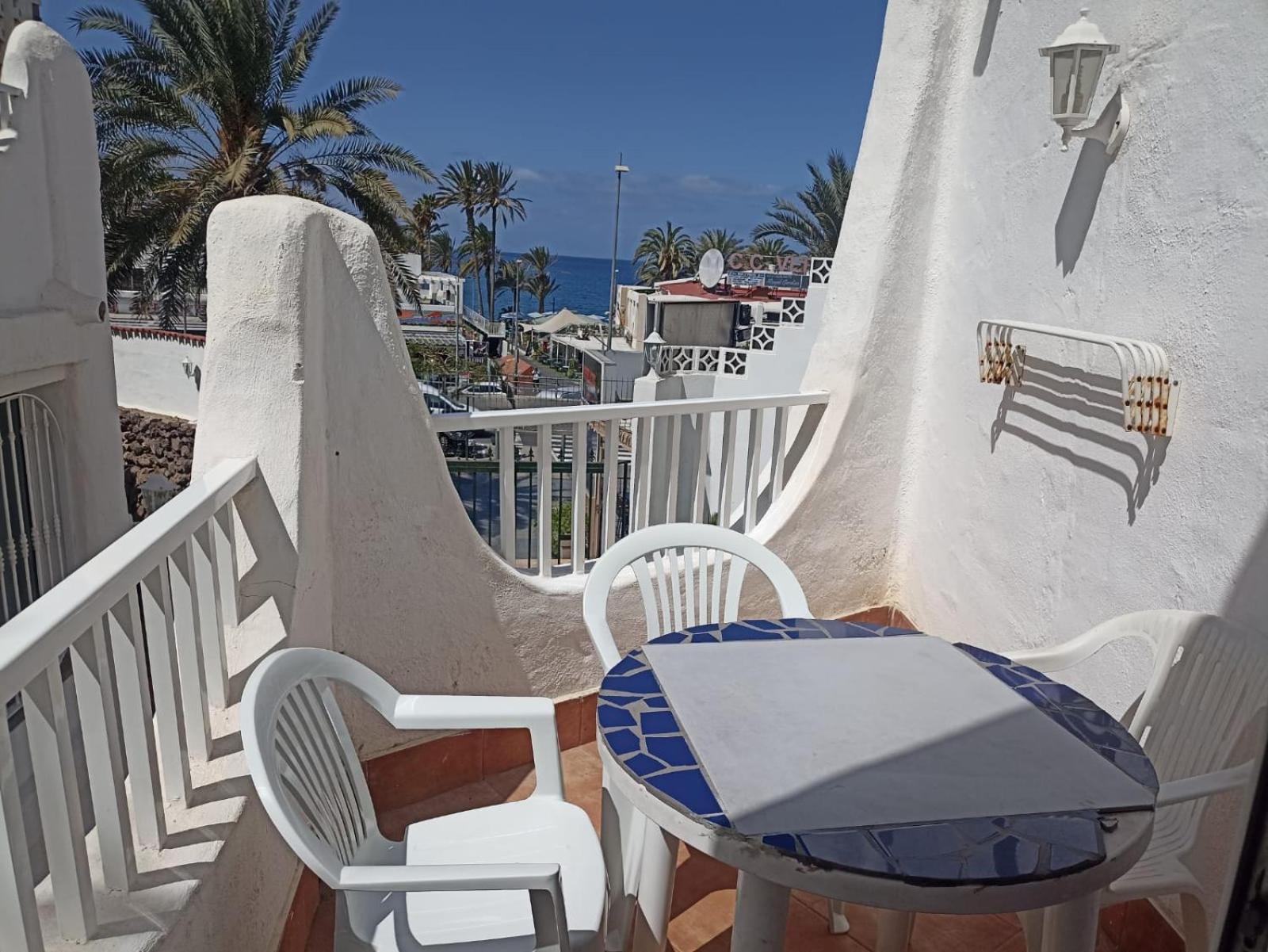 Casas Blancas Las Tortugas Playa de las Americas  Room photo