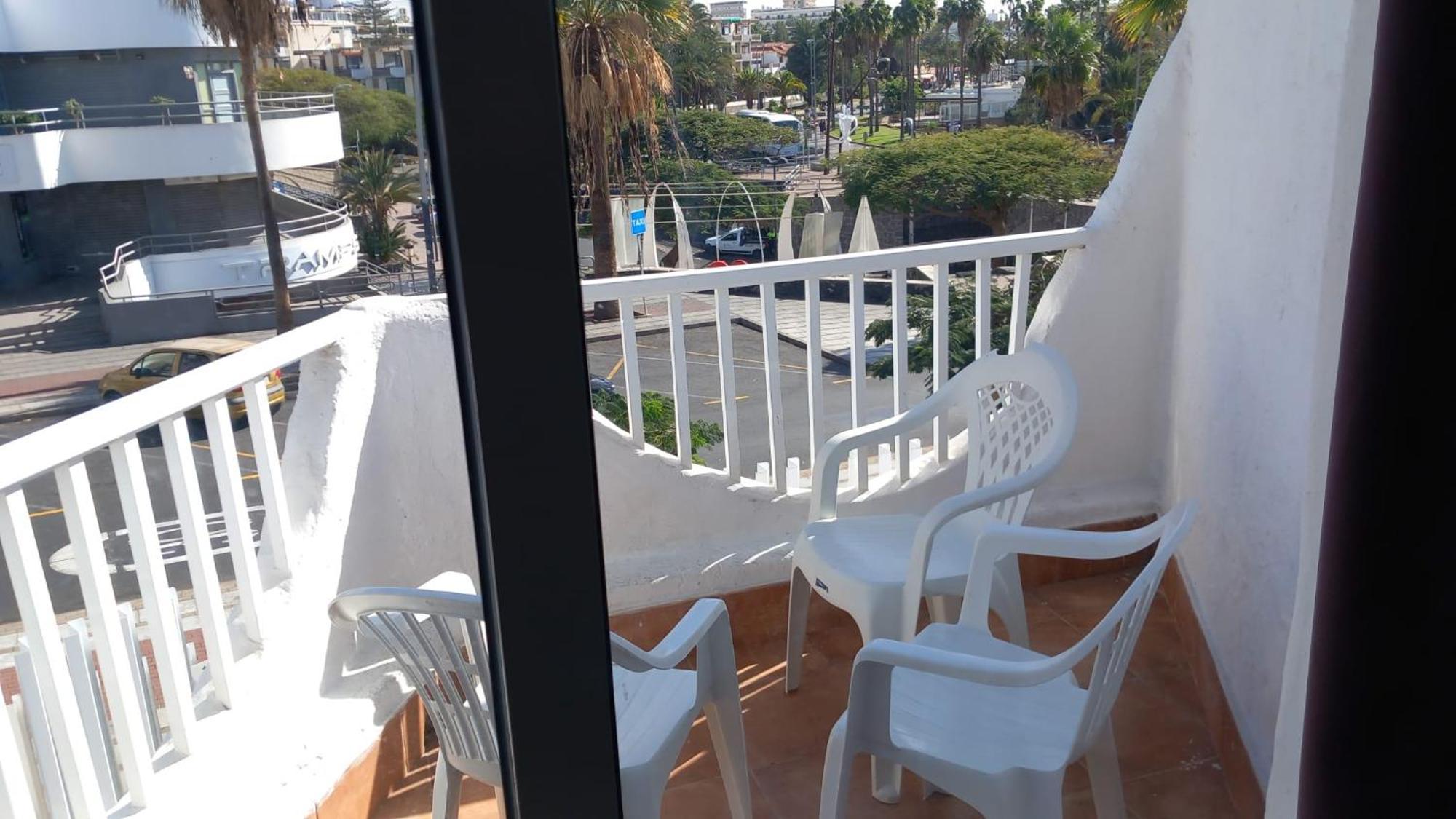 Casas Blancas Las Tortugas Playa de las Americas  Room photo
