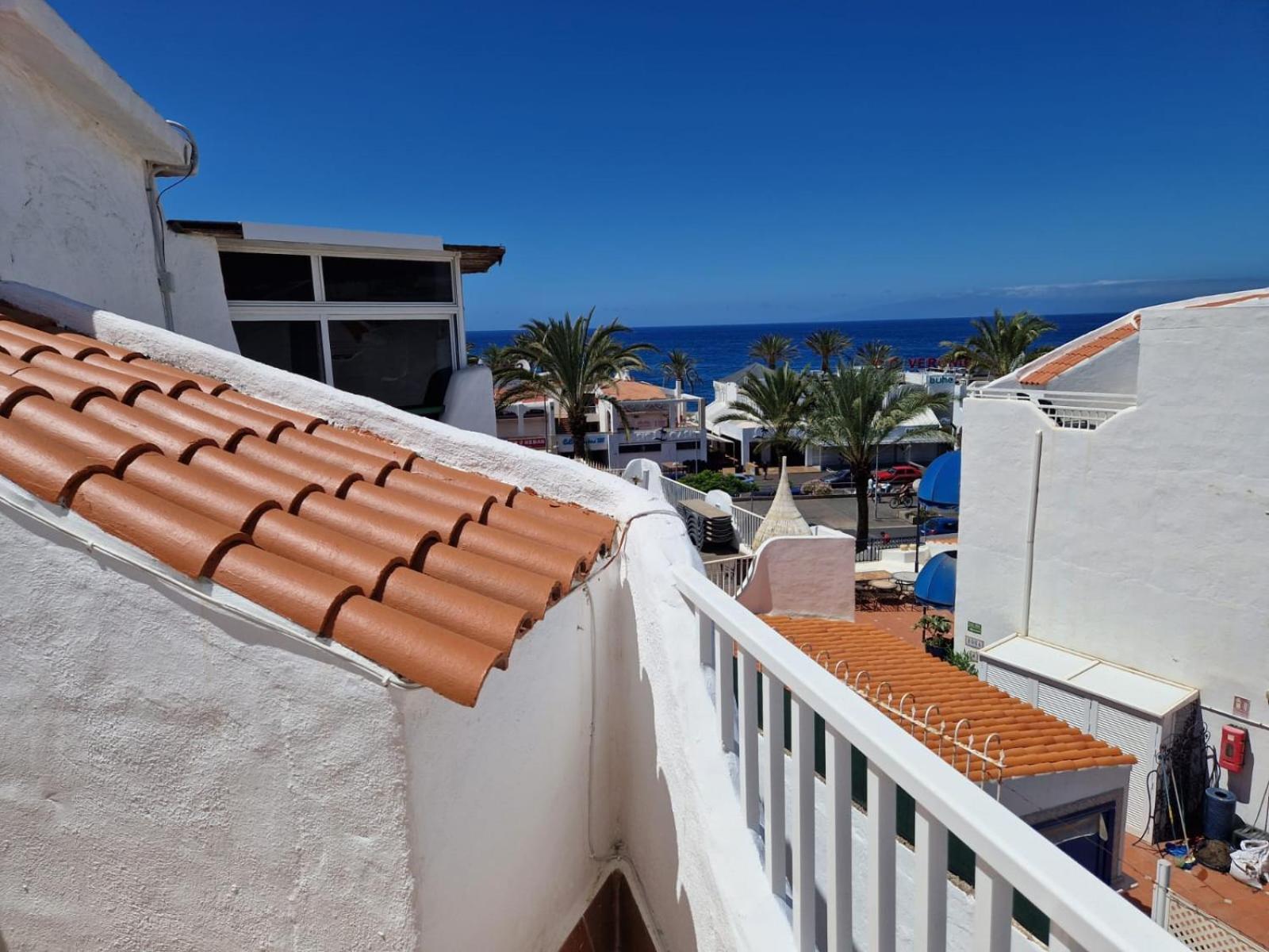 Casas Blancas Las Tortugas Playa de las Americas  Exterior photo