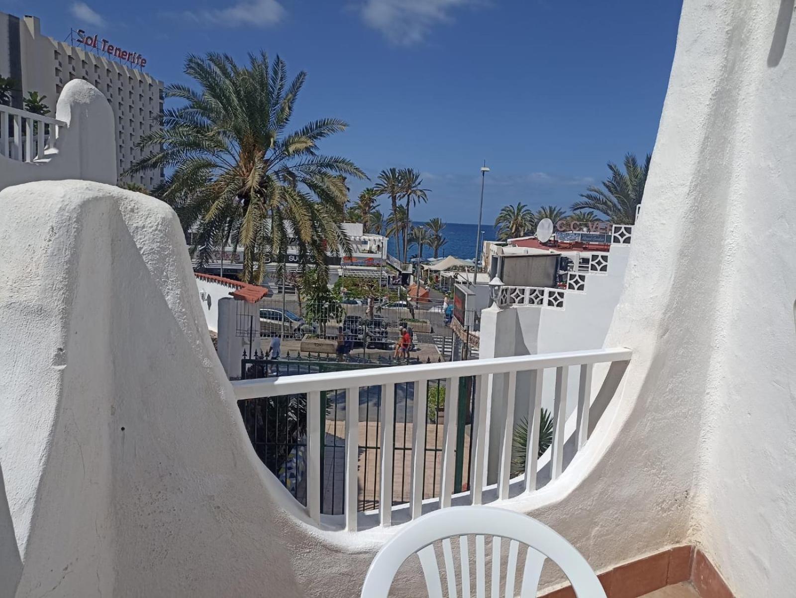 Casas Blancas Las Tortugas Playa de las Americas  Room photo