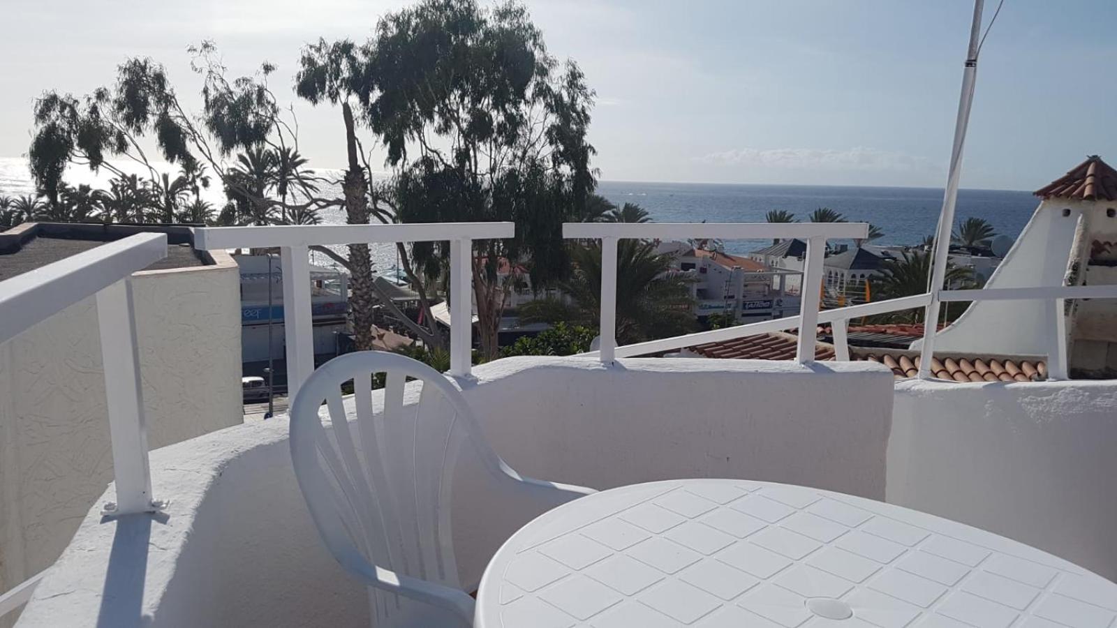 Casas Blancas Las Tortugas Playa de las Americas  Room photo