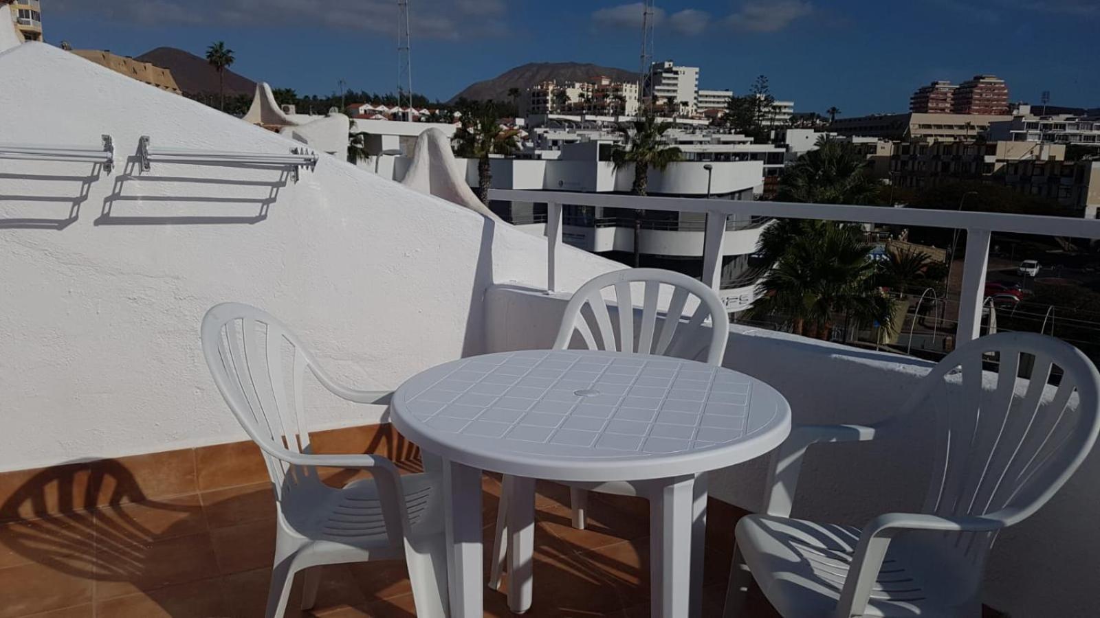 Casas Blancas Las Tortugas Playa de las Americas  Room photo