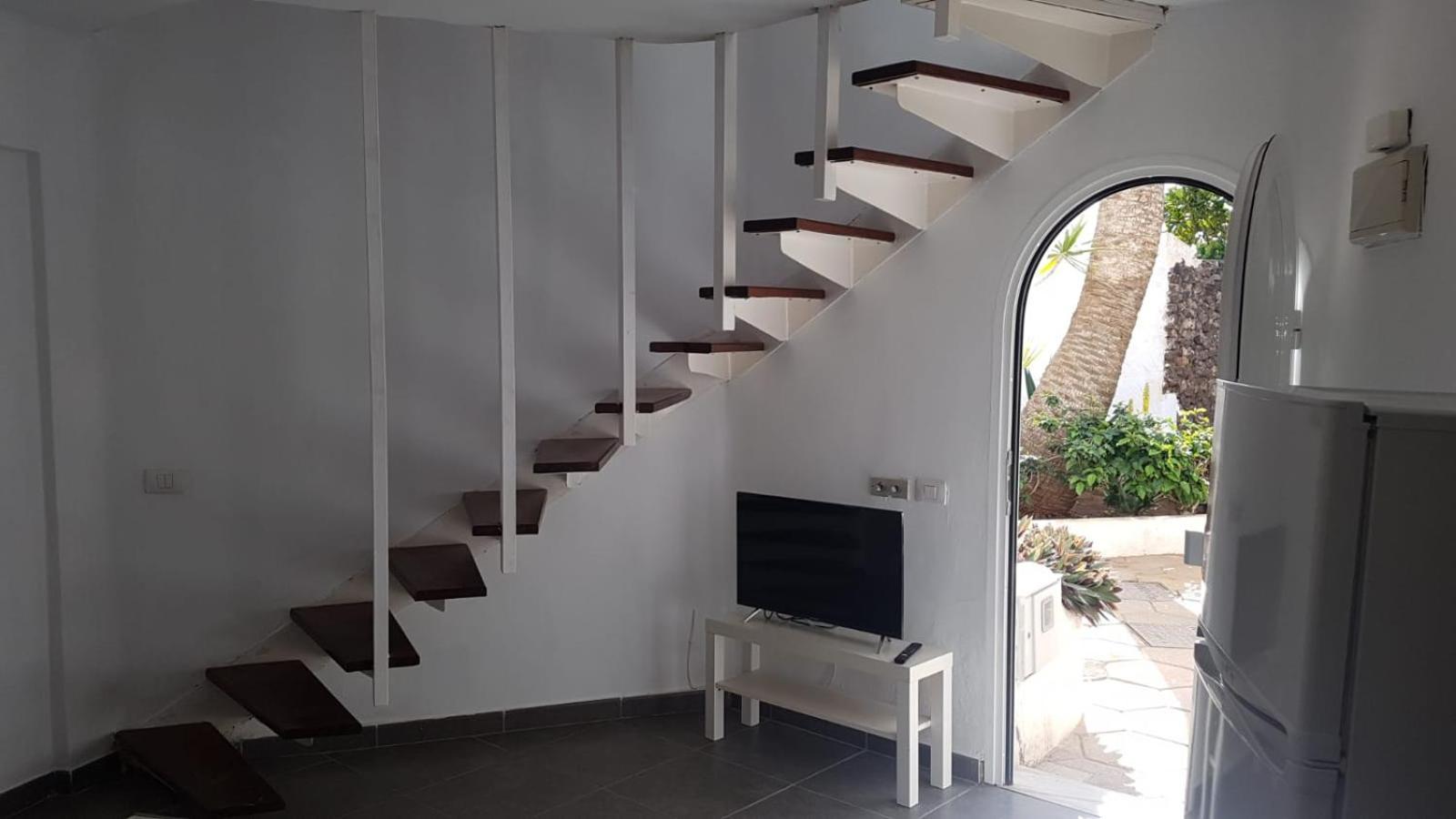 Casas Blancas Las Tortugas Playa de las Americas  Room photo