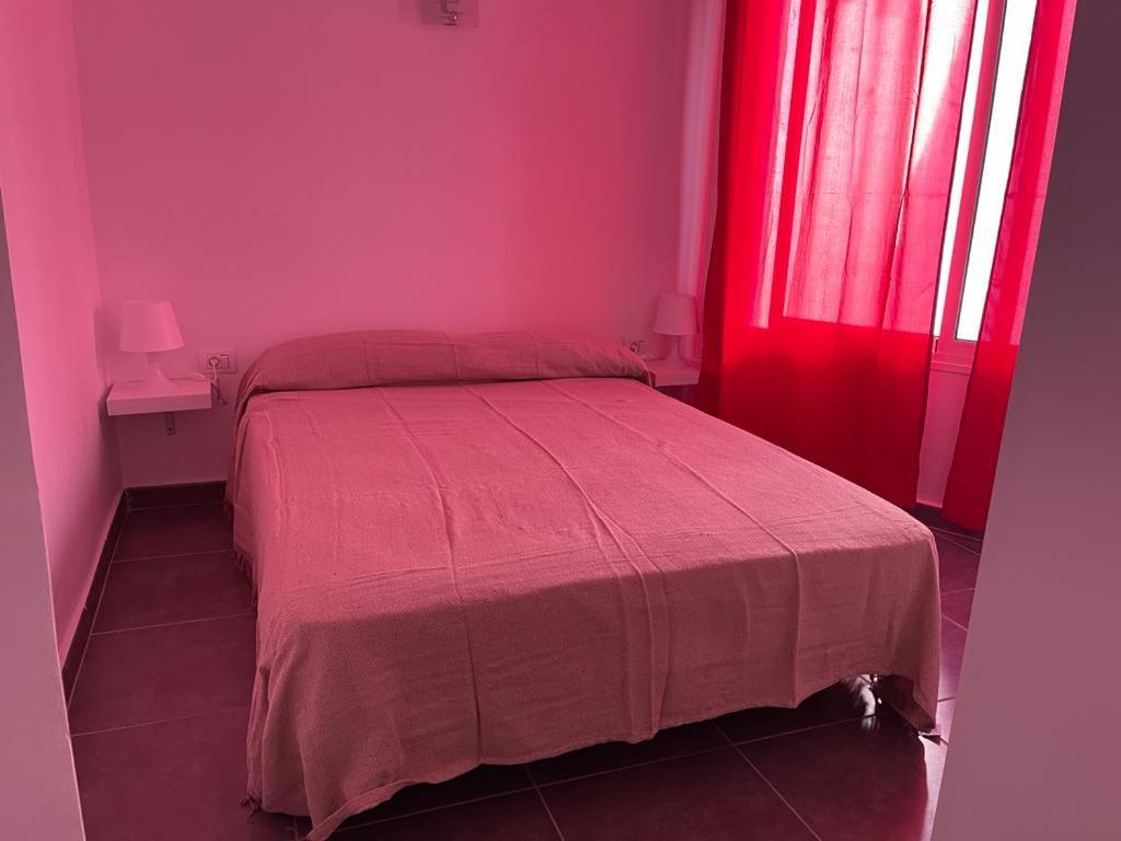 Casas Blancas Las Tortugas Playa de las Americas  Room photo