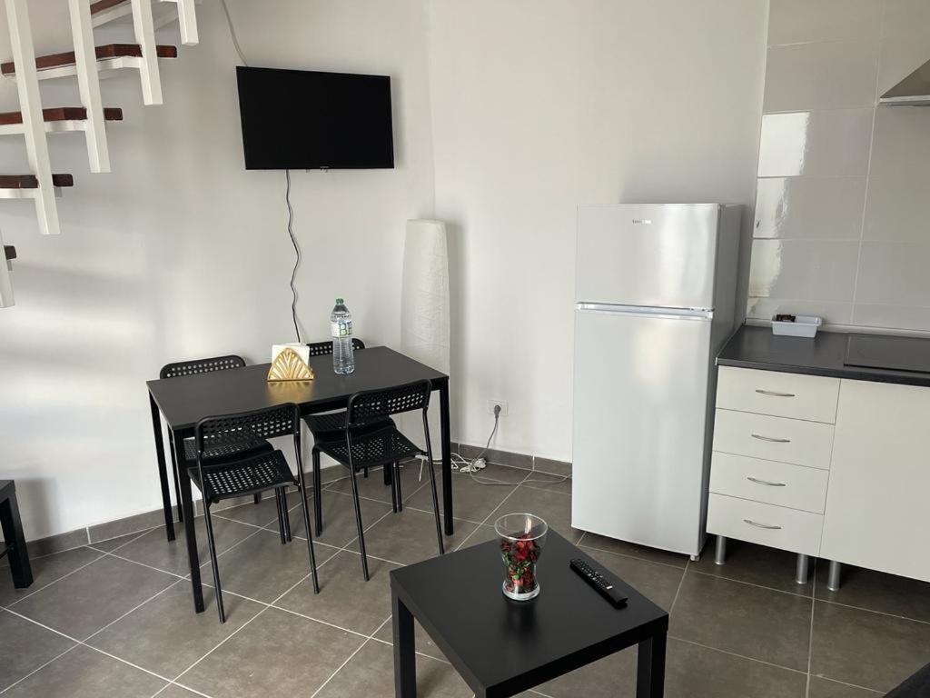 Casas Blancas Las Tortugas Playa de las Americas  Room photo