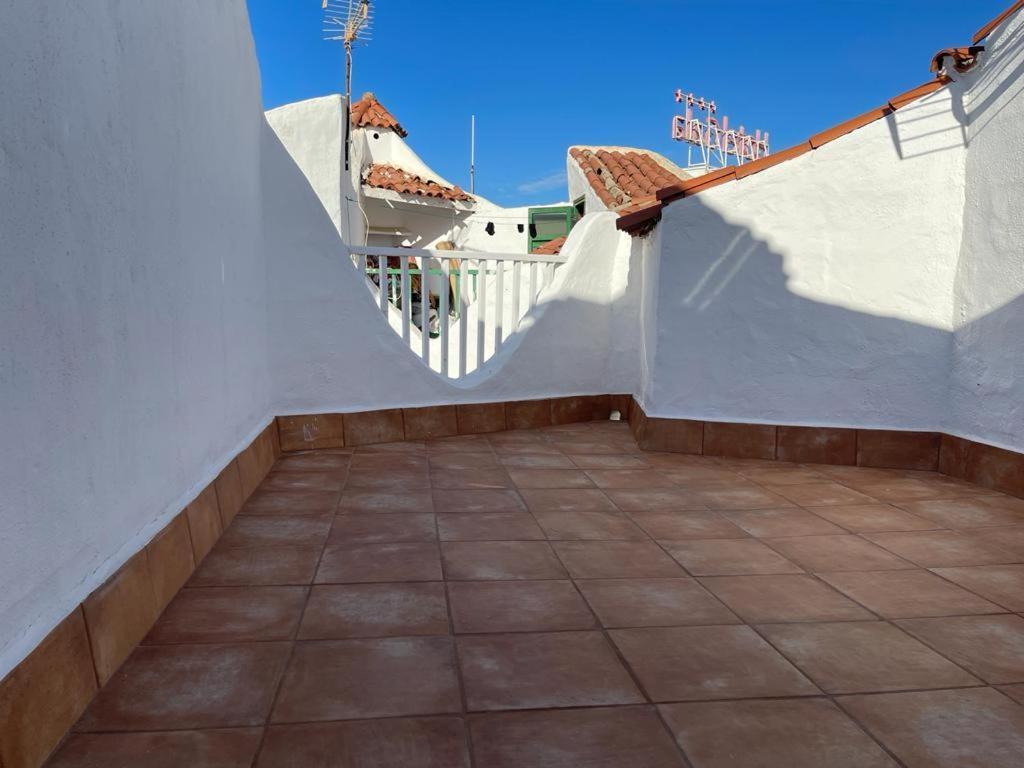 Casas Blancas Las Tortugas Playa de las Americas  Room photo