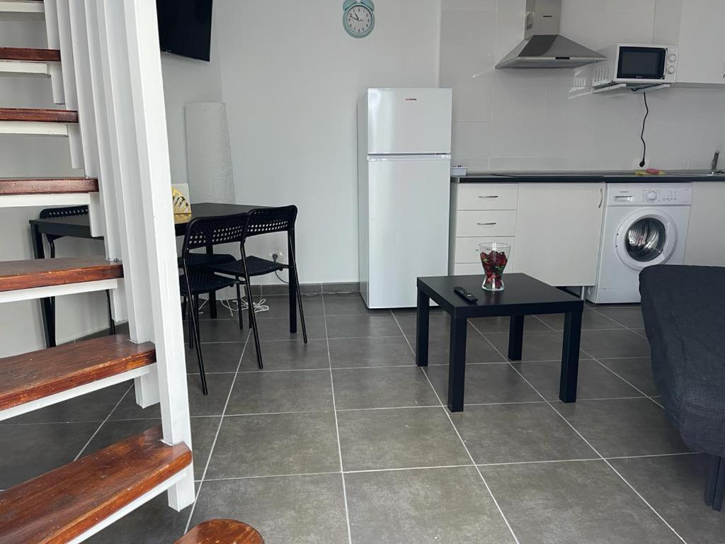 Casas Blancas Las Tortugas Playa de las Americas  Room photo