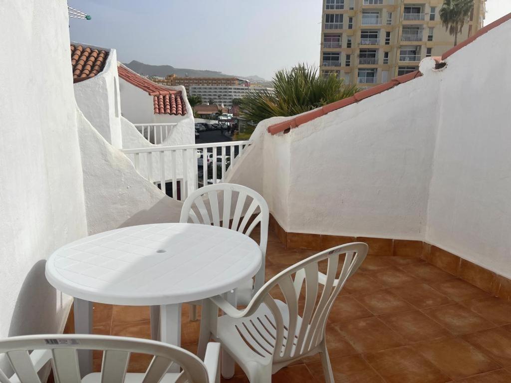 Casas Blancas Las Tortugas Playa de las Americas  Room photo