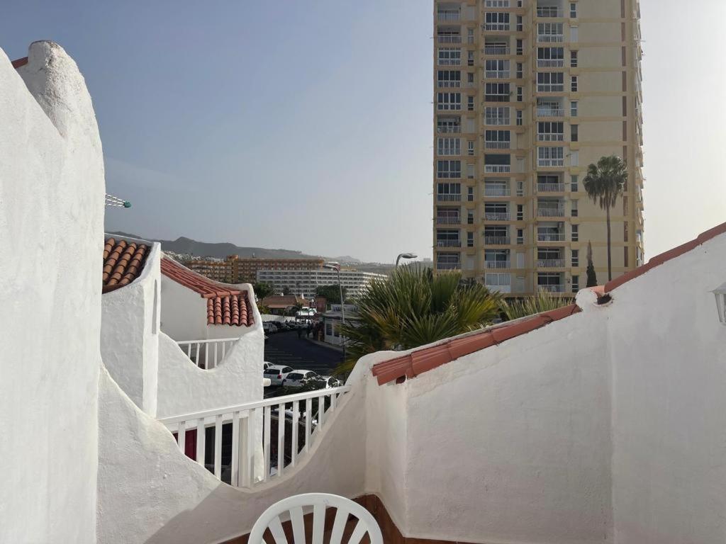 Casas Blancas Las Tortugas Playa de las Americas  Room photo