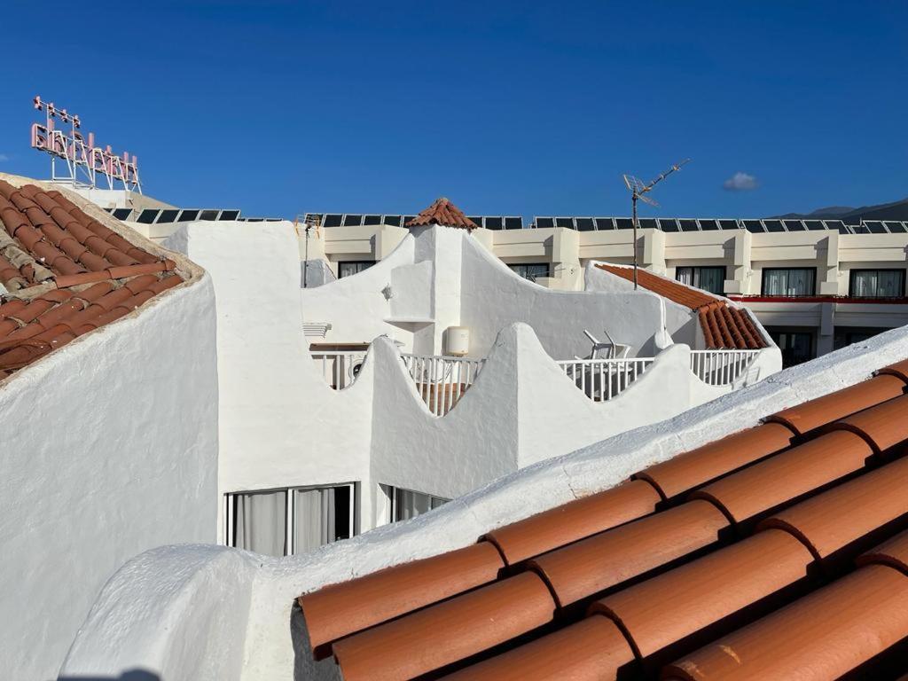 Casas Blancas Las Tortugas Playa de las Americas  Room photo