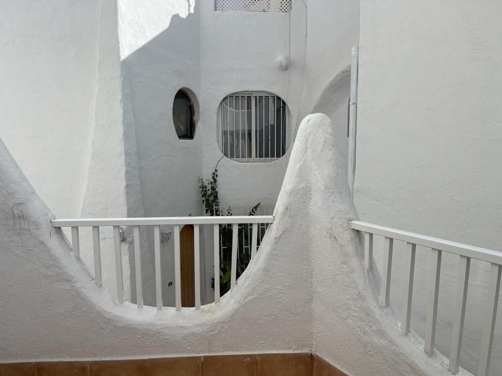 Casas Blancas Las Tortugas Playa de las Americas  Exterior photo
