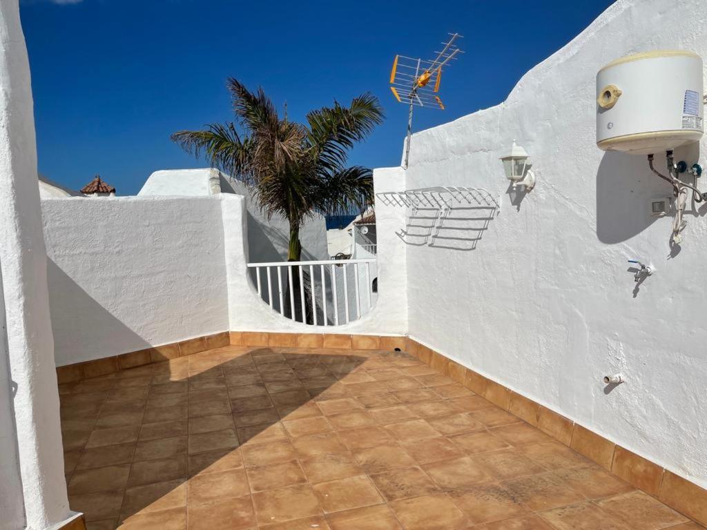 Casas Blancas Las Tortugas Playa de las Americas  Exterior photo