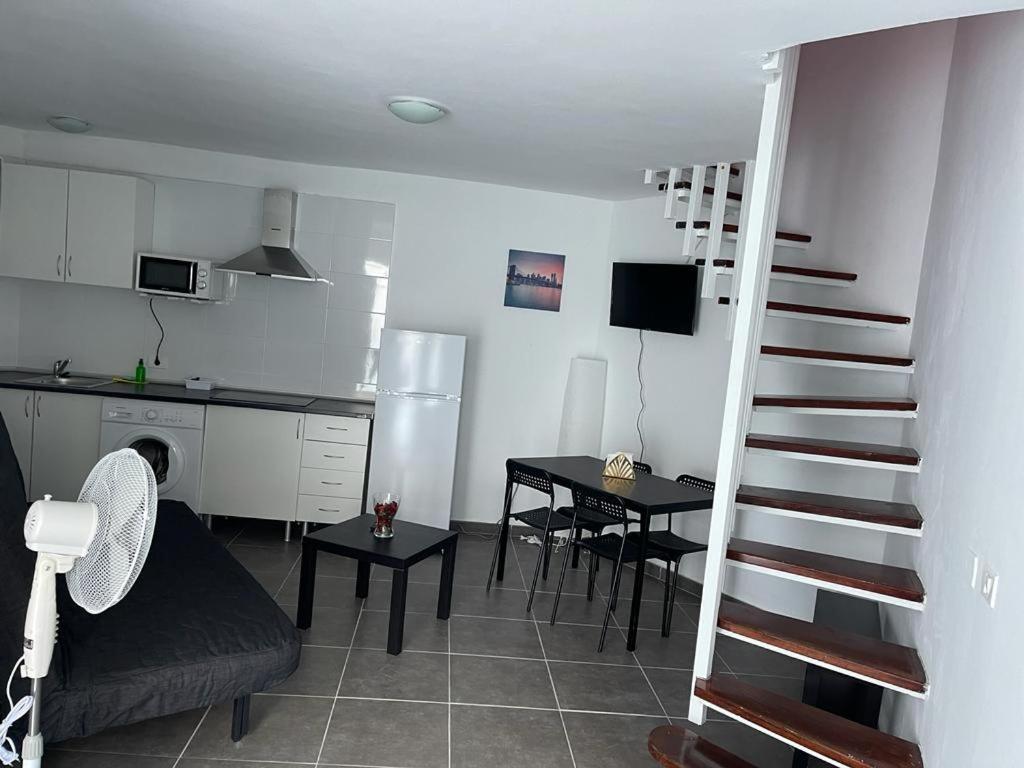 Casas Blancas Las Tortugas Playa de las Americas  Room photo