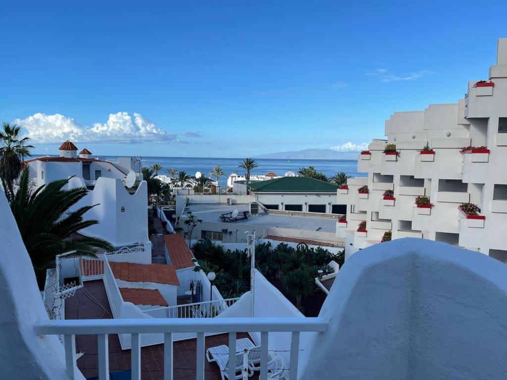 Casas Blancas Las Tortugas Playa de las Americas  Room photo