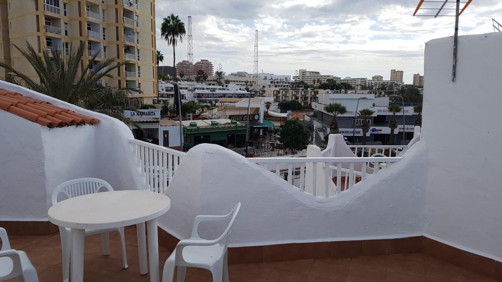 Casas Blancas Las Tortugas Playa de las Americas  Room photo
