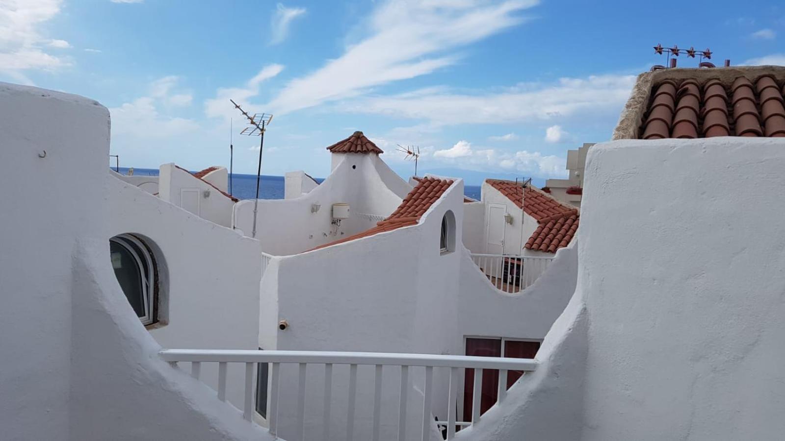 Casas Blancas Las Tortugas Playa de las Americas  Room photo