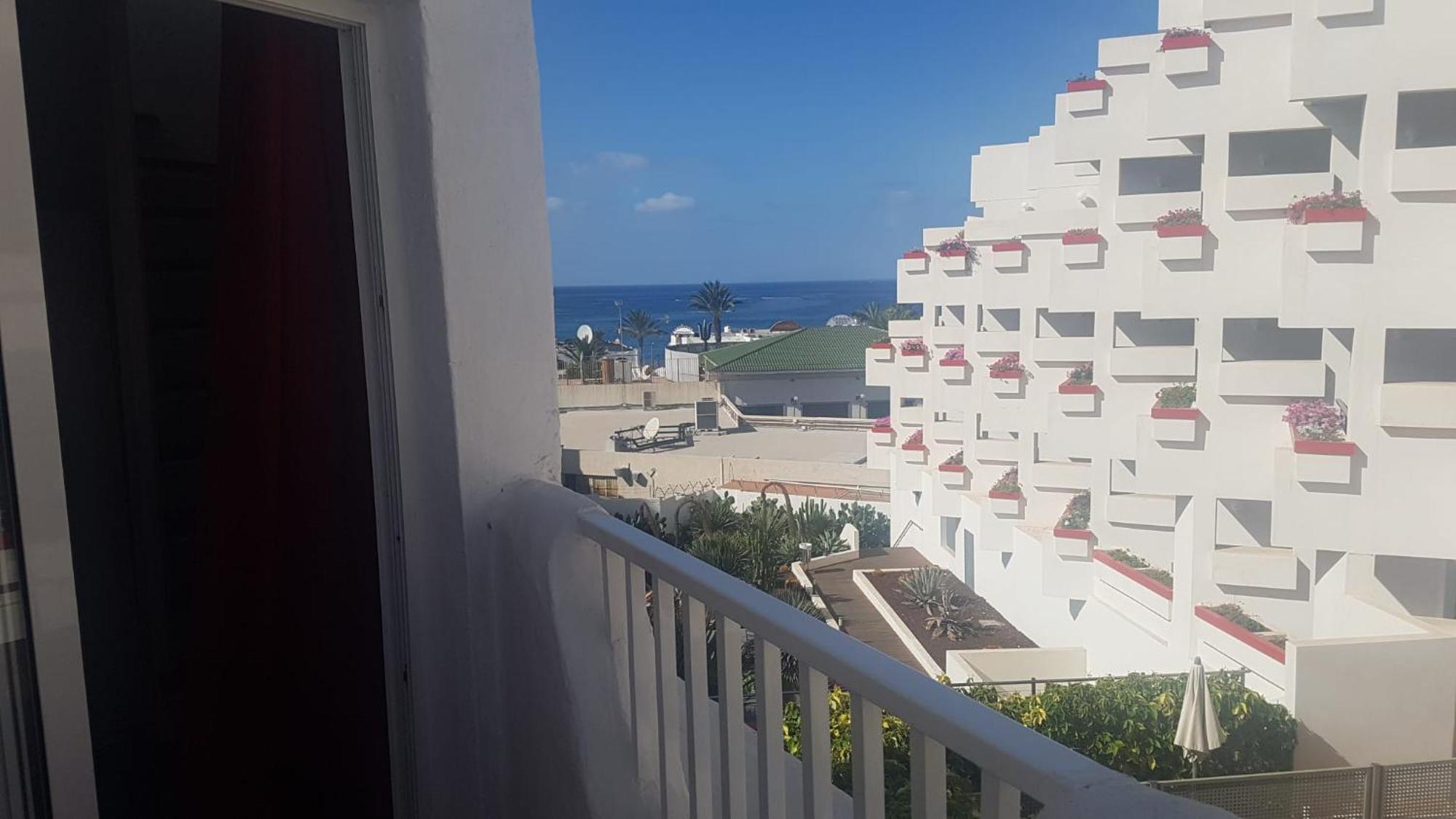 Casas Blancas Las Tortugas Playa de las Americas  Room photo