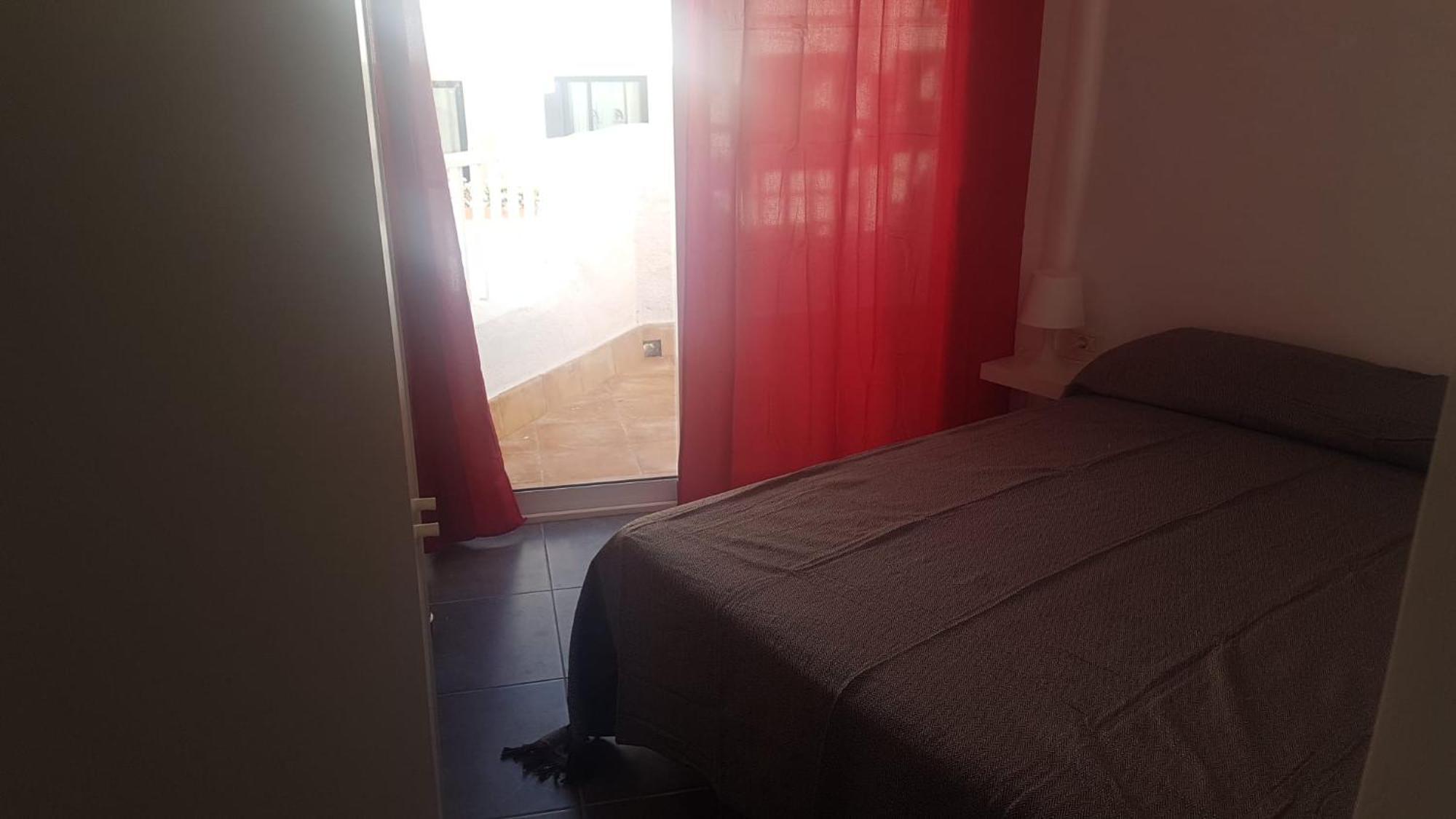 Casas Blancas Las Tortugas Playa de las Americas  Room photo