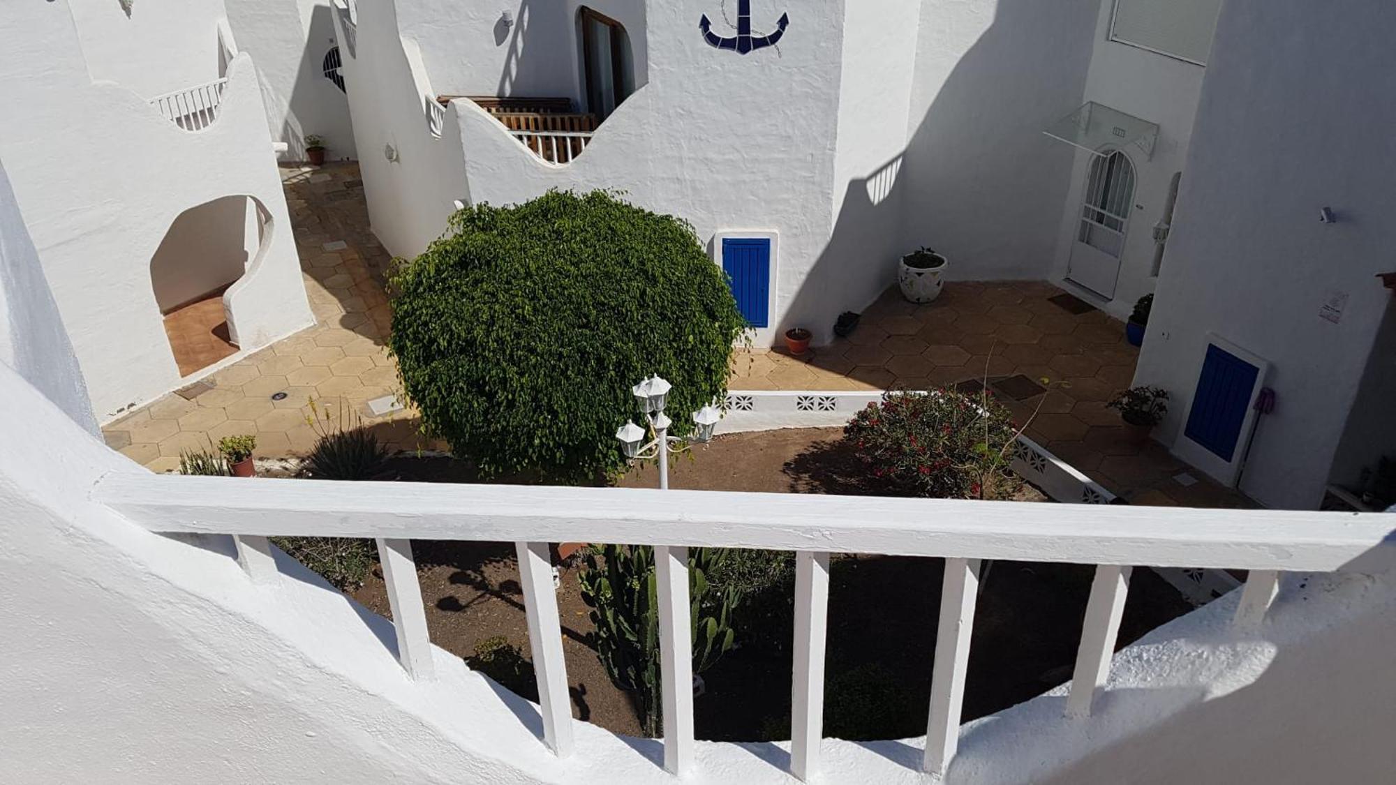 Casas Blancas Las Tortugas Playa de las Americas  Exterior photo