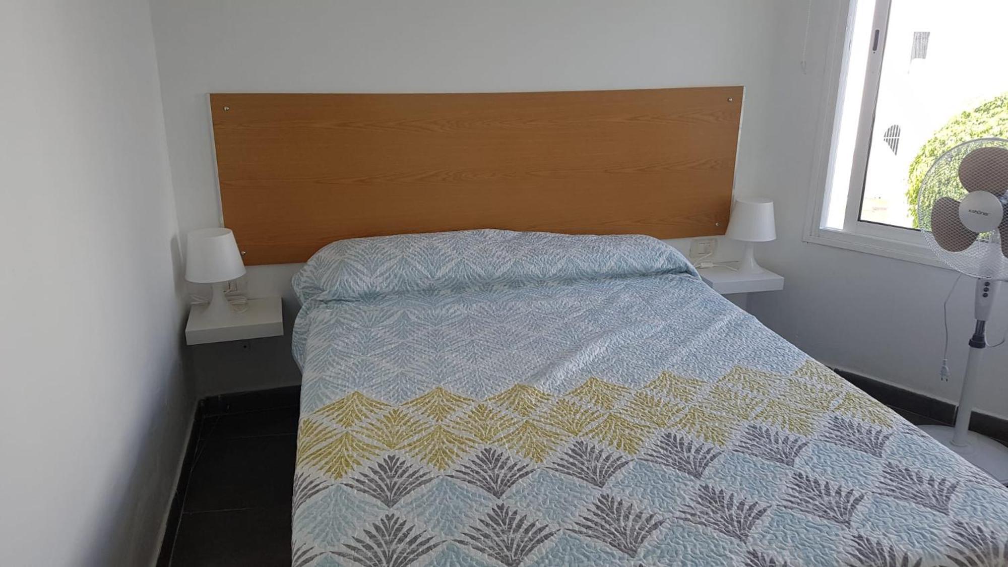 Casas Blancas Las Tortugas Playa de las Americas  Room photo
