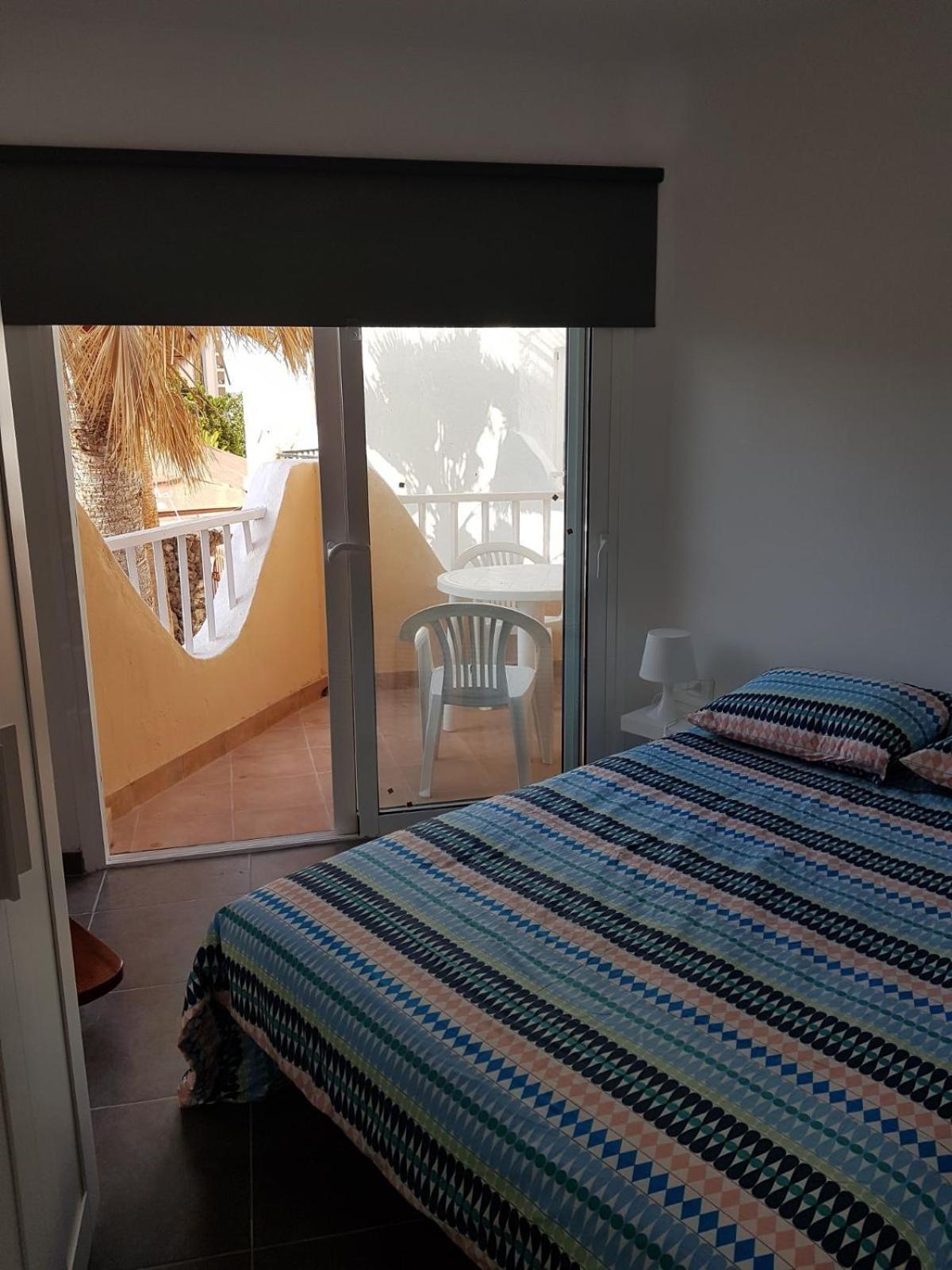 Casas Blancas Las Tortugas Playa de las Americas  Exterior photo