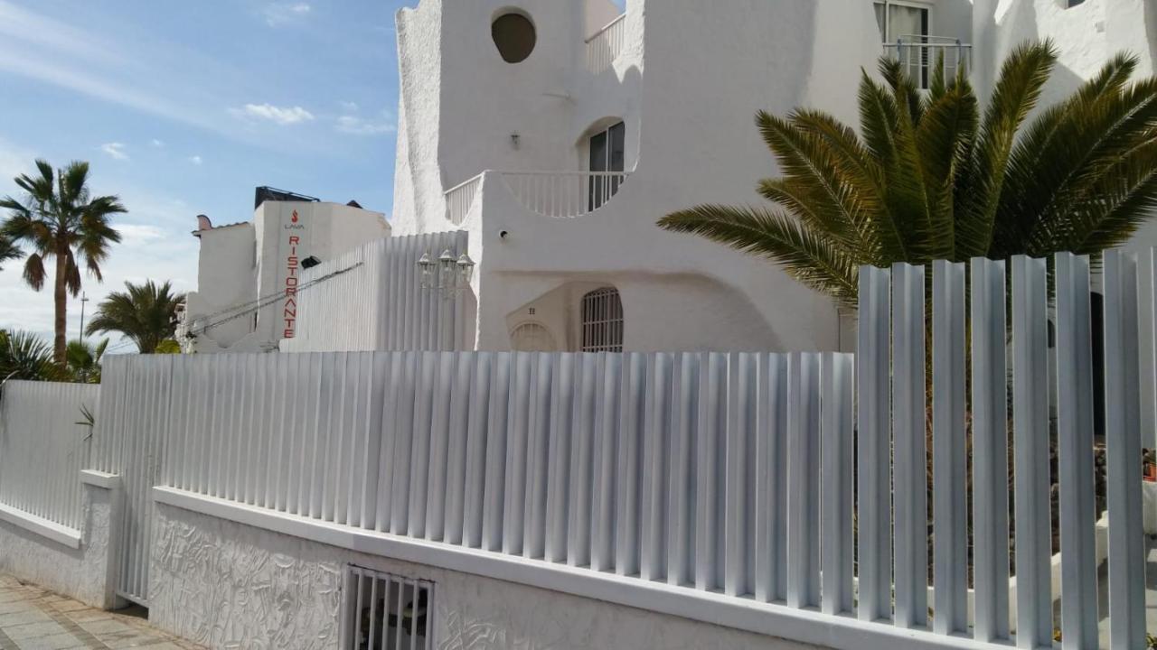 Casas Blancas Las Tortugas Playa de las Americas  Exterior photo