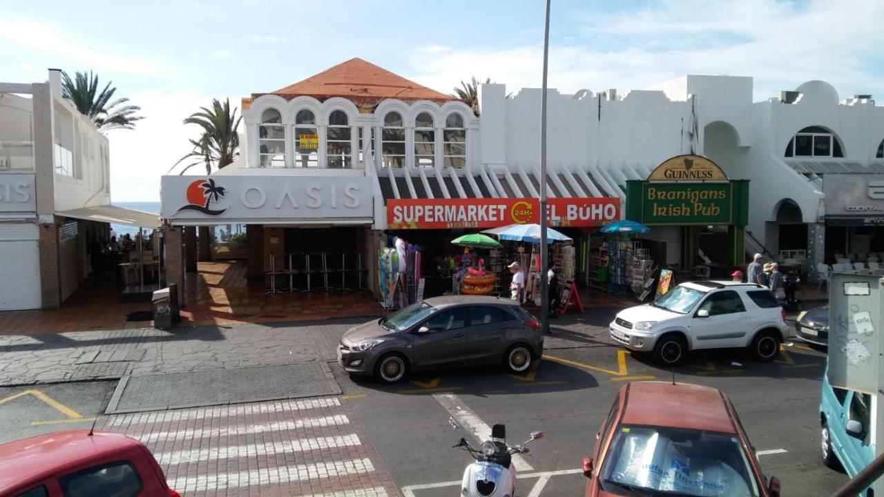 Casas Blancas Las Tortugas Playa de las Americas  Exterior photo