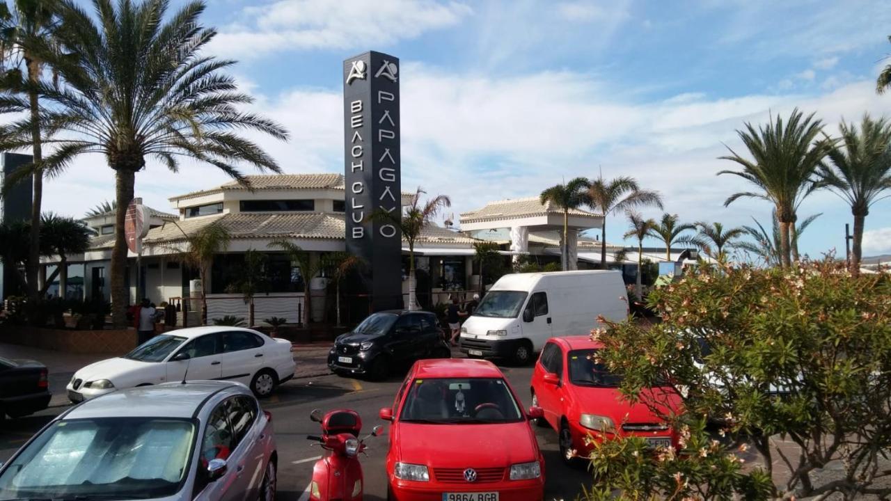 Casas Blancas Las Tortugas Playa de las Americas  Exterior photo