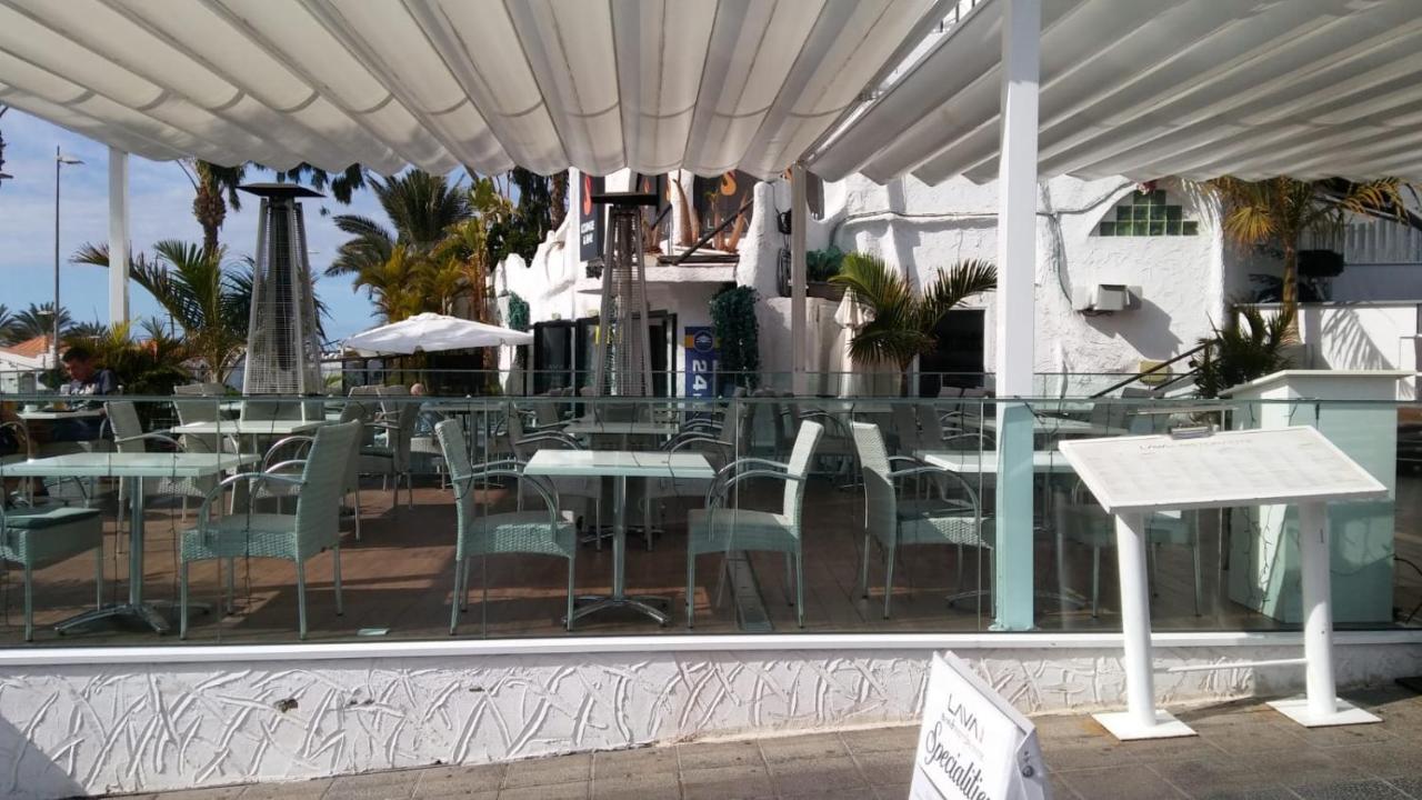 Casas Blancas Las Tortugas Playa de las Americas  Exterior photo
